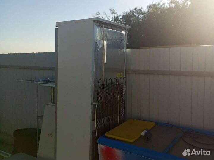 Холодильник бу