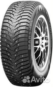 Marshal WinterCraft Ice WI31 235/65 R17 T