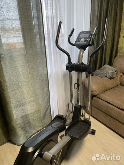 Эллиптический тренажер torneo