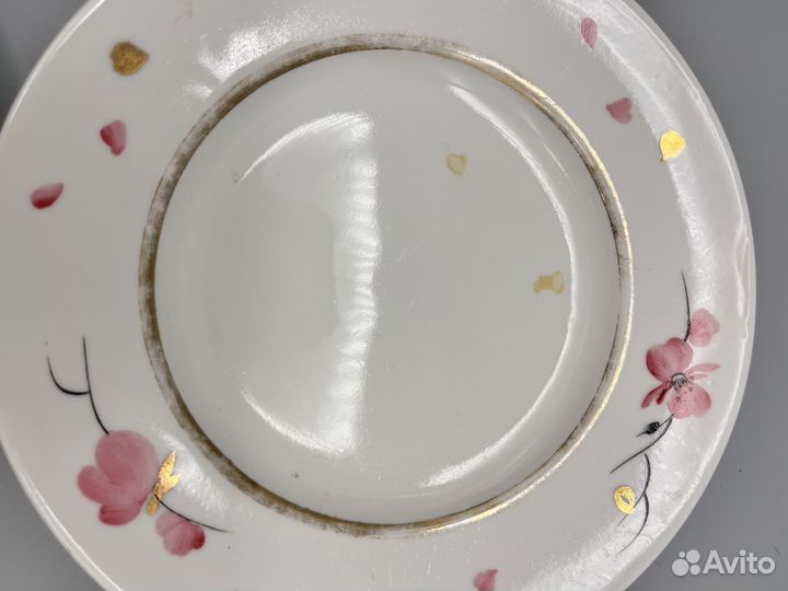 Тарелочки лфз