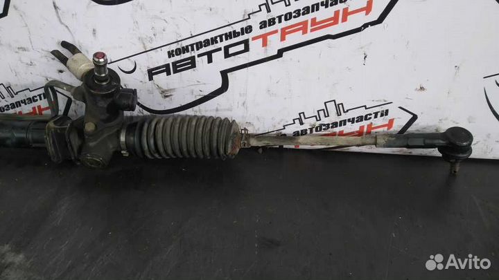 Рейка рулевая toyota corolla II corsa cynos raum s