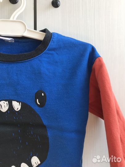 Кофта детская 98