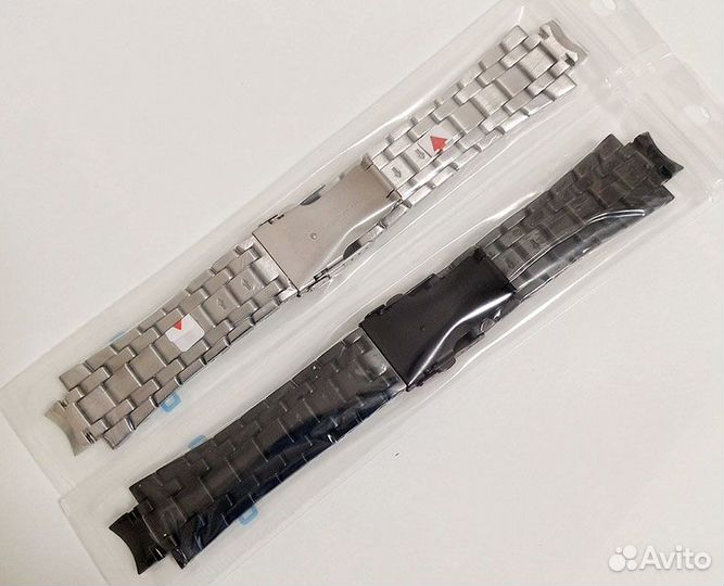 Браслет для наручных часов Casio EFR-539