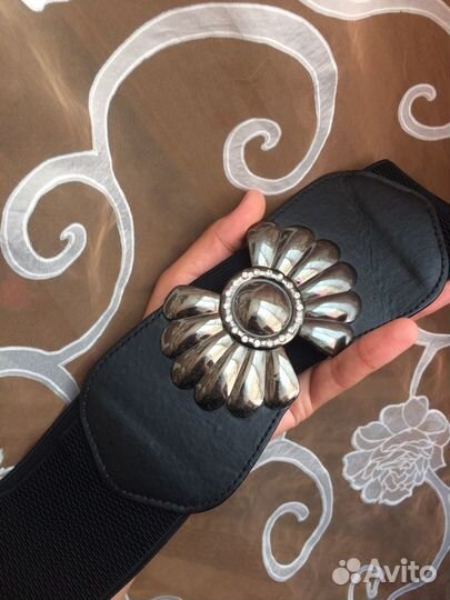 Ремень женский новый