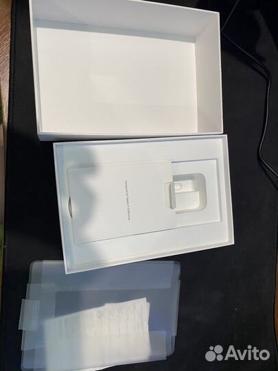 iPad mini 5 256gb cellular