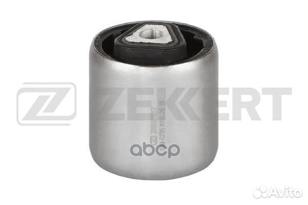 С/блок пер. верх. рычага BMW 1 (E81 E82 E87