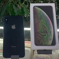 iPhone Xs Max, 256 ГБ