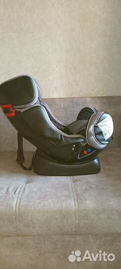 Детское автокресло от 9 до 18 кг