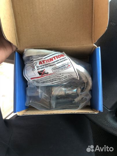 Лямбда зонд универсальный