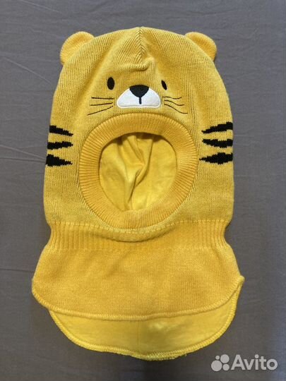 Шапка шлем Ostin 46-48