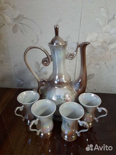 Столовый сервиз