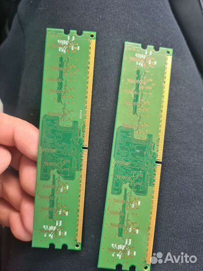 Оперативная память