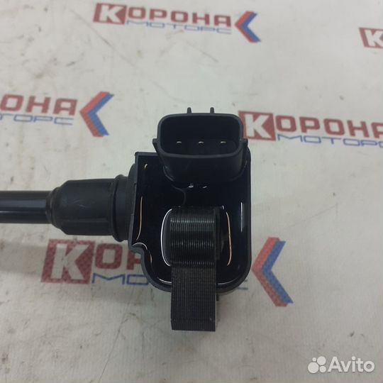 Катушка зажигания mitsubishi Carisma