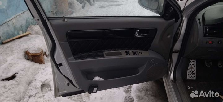 Разбор chevrolet lacetti Оригинальные б/у