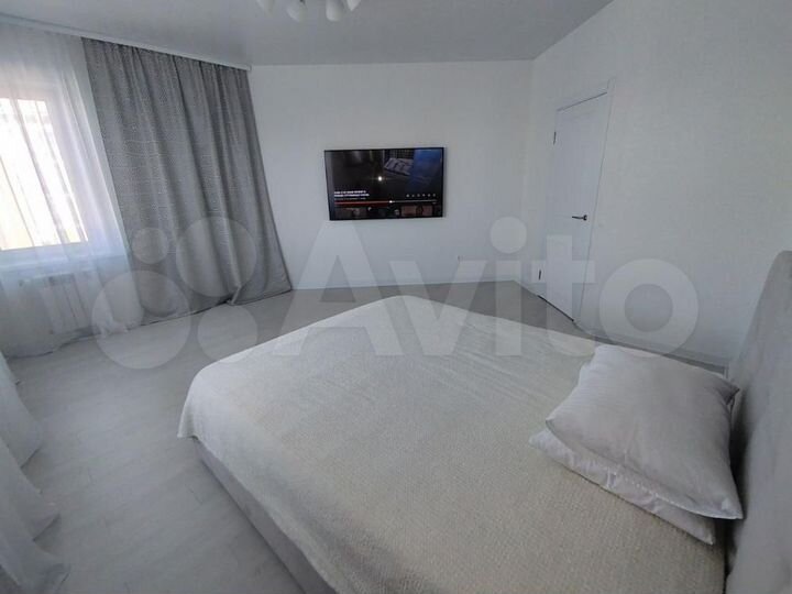 2-к. квартира, 76 м², 7/9 эт.