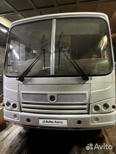 Городской автобус ПАЗ 320402-05, 2014