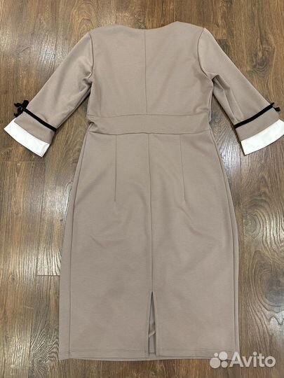 Платье для беременных 46 размер новое