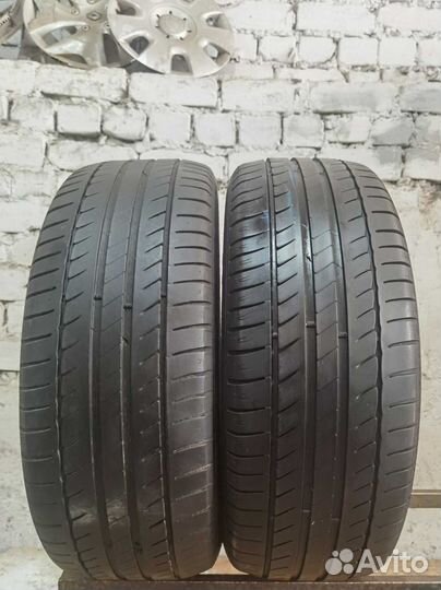 Michelin Primacy HP 215/50 R17 95W