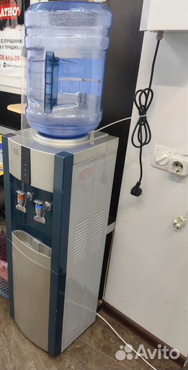 Кулер для воды