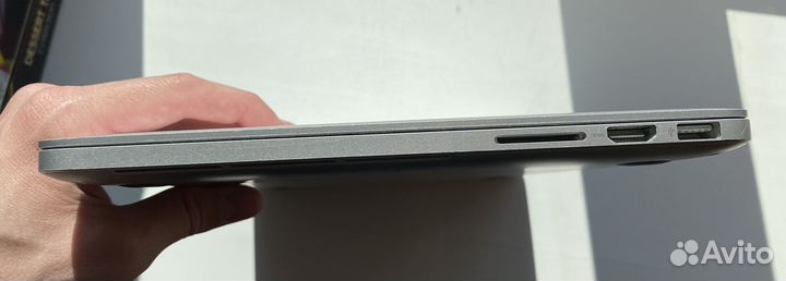 Macbook pro 13 early 2015