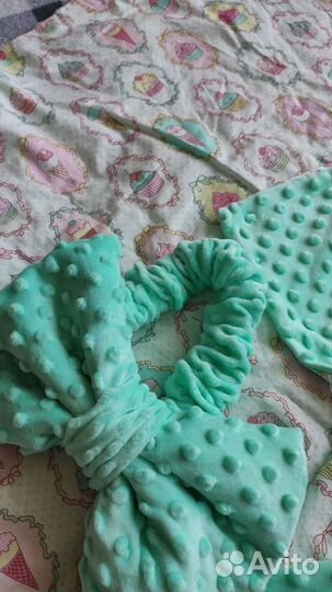 Конверт на выписку лето/весна