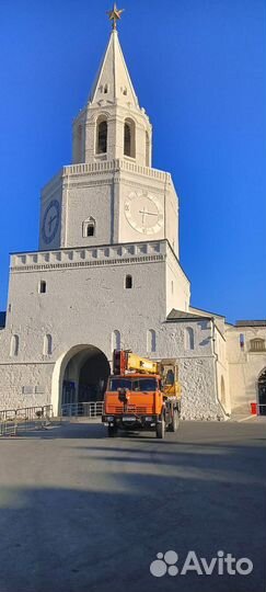 Галичанин КС-55713-0, 2006