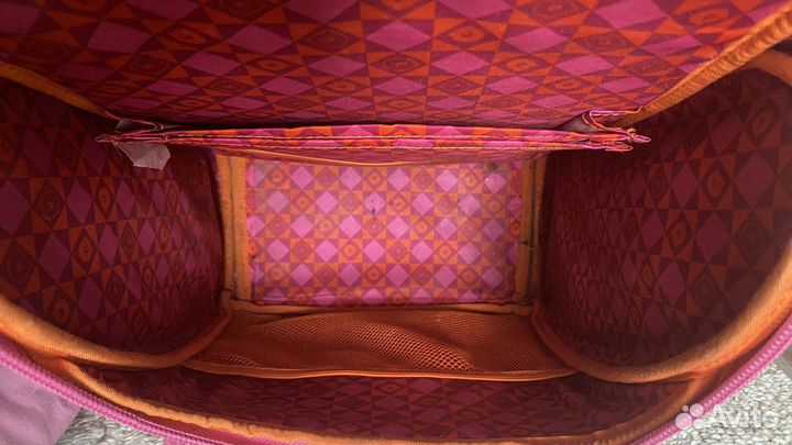 Школьный рюкзак ранец Bear