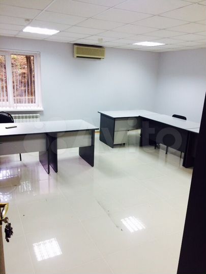 Офисное помещение, 28.5 м²