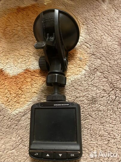 Видеорегистратор в машину