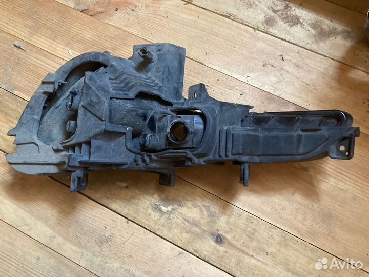 Противотуманная фара KIA sportage III