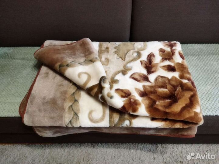 Одеяло-Плед премиум качестваа