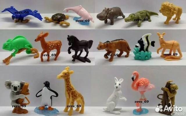 Натунс 22-23,kinder joy harry potter -24 Израиль