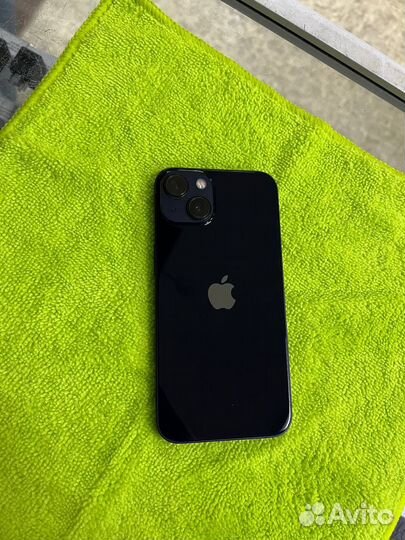 iPhone 13, 128 ГБ