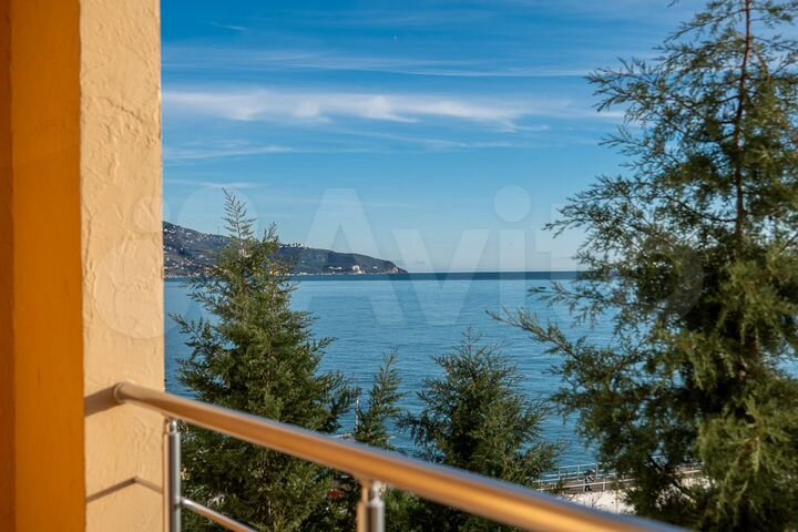 1-к. апартаменты, 41,2 м², 3/5 эт.