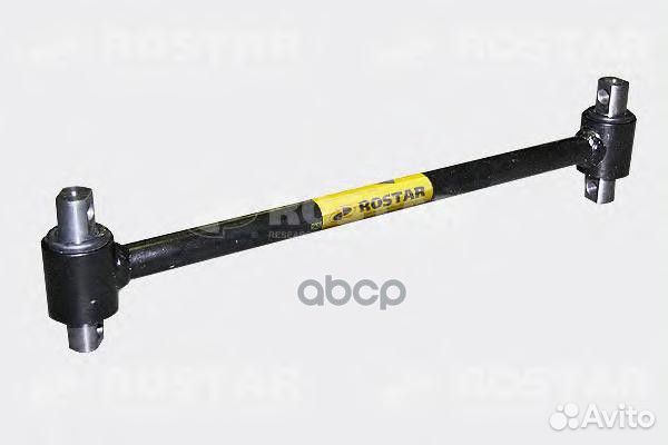 1355-2919010 штанга реактивная freightliner