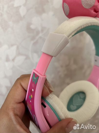 Детские наушники
