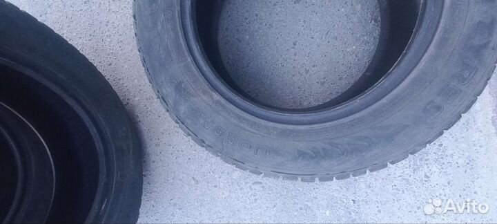 Nokian Tyres Nordman 7 195/65 R15