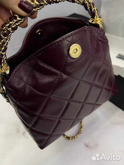 Сумка chanel