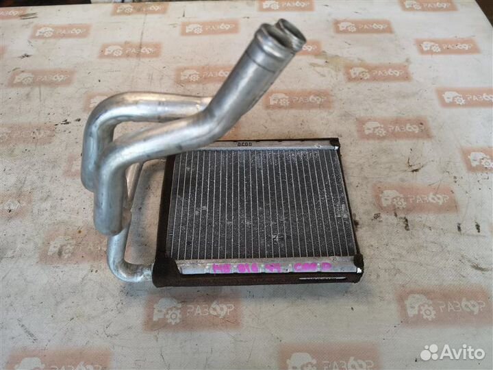 Радиатор печки Kia Ceed 2006