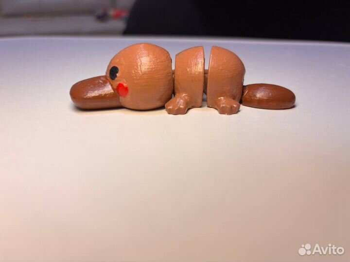 Печать на 3D принтере