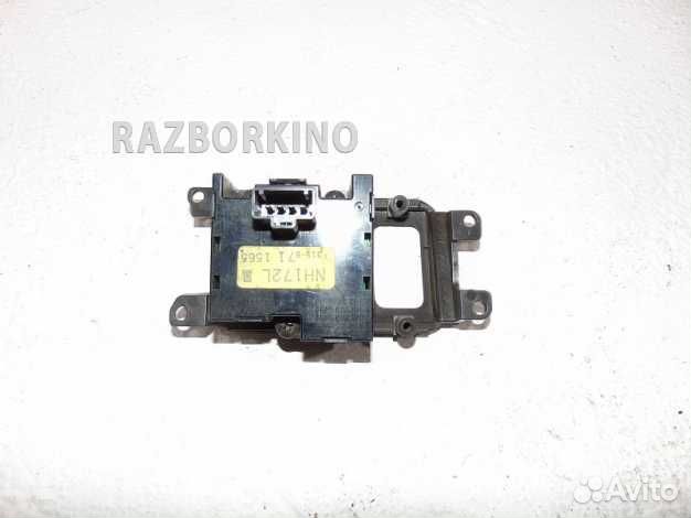 Часы Хонда Saber