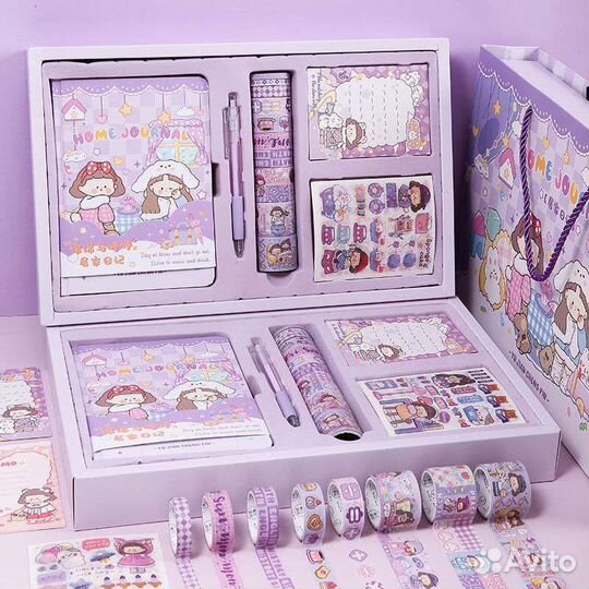 Канцелярский набор