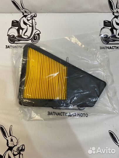 Фильтр Yamaha gear 4 Такта