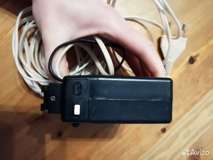 Фотовспышка