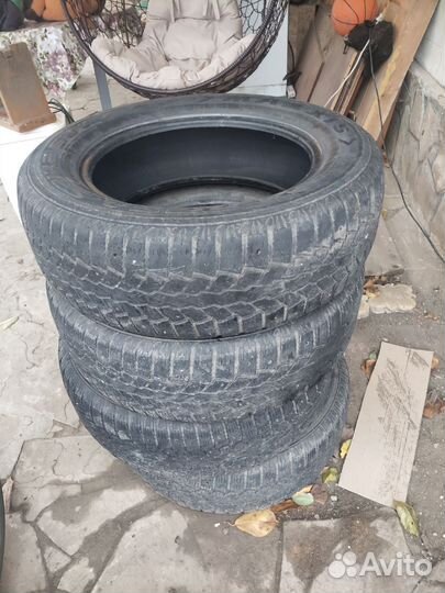 Maxxis MA-SUV Presa Spike 225/65 R17 102T