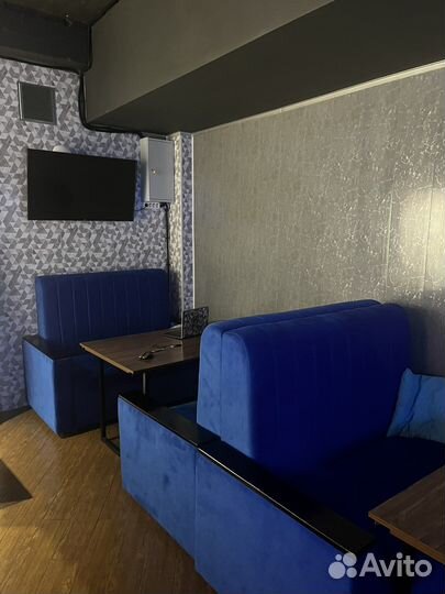 Продам 2 в 1 Кальянную и табачный магазин