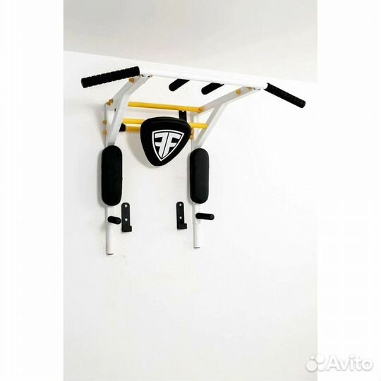 Турник Брусья Пресс 3-в-1