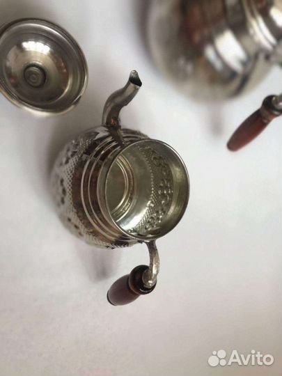 Турецкие чайники