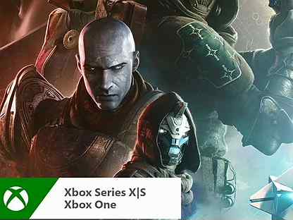 The Final Shape Destiny 2 Annual Pass PC пк Xbox