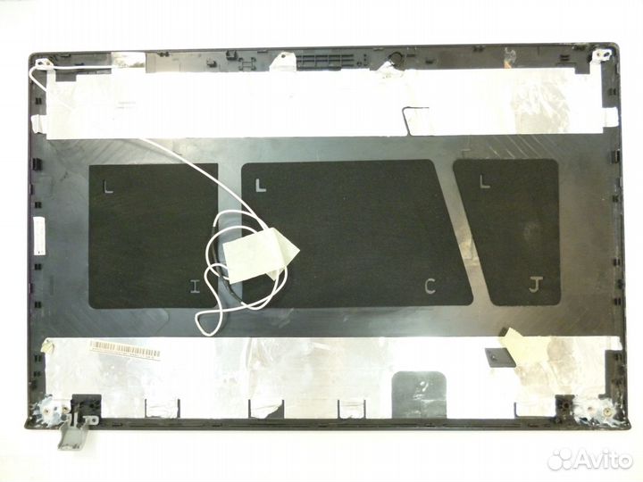 Б. у. запчасти ноутбука Acer Aspire V3-571/ E1-571